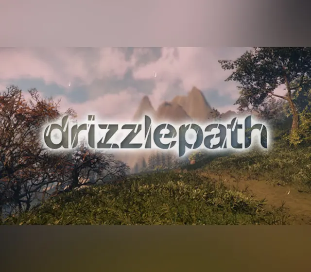 Drizzlepath — Steam, Standard
