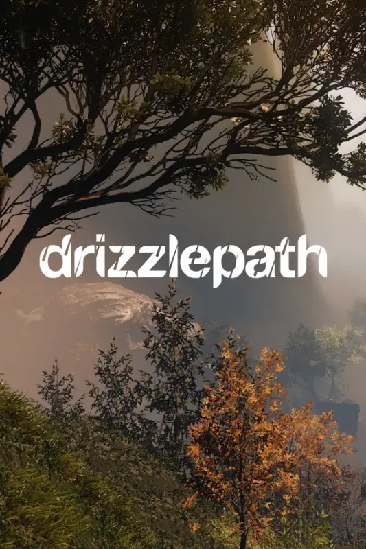 Drizzlepath — Steam, Standard