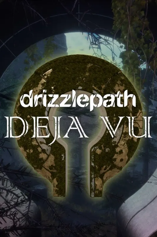 Drizzlepath: Deja Vu — Steam, Standard