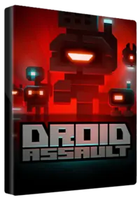 Droid Assault — Steam, Standard