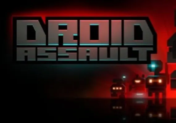 Droid Assault EN — Steam, Standard