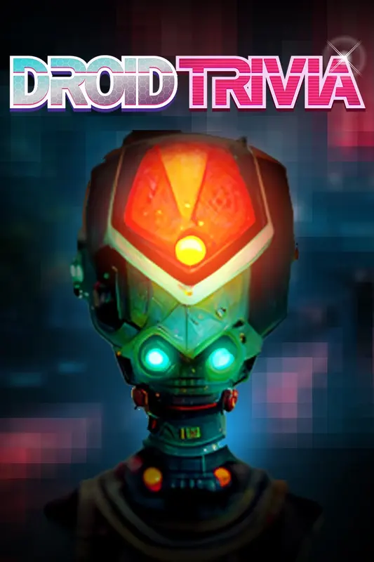Droid Trivia — Xbox Live, Standard