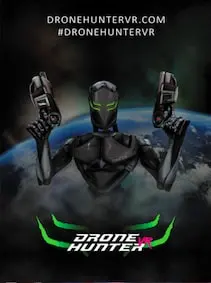 Drone Hunter VR — Steam, Standard