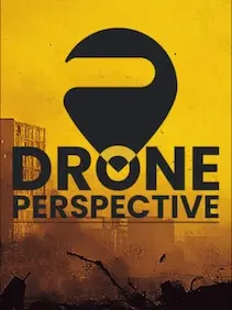 DRONE PERSPECTIVE — Steam, Standard