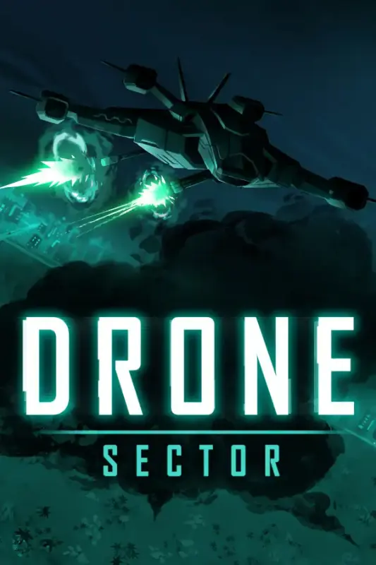 Drone Sector — Steam, Standard