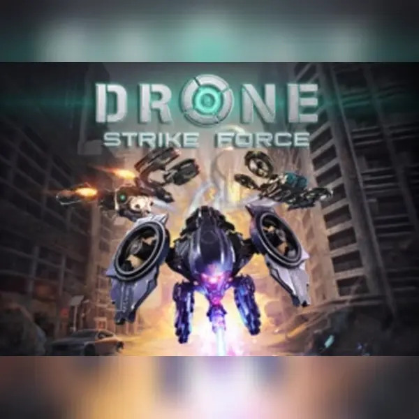 Drone Strike Force — Steam, Standard