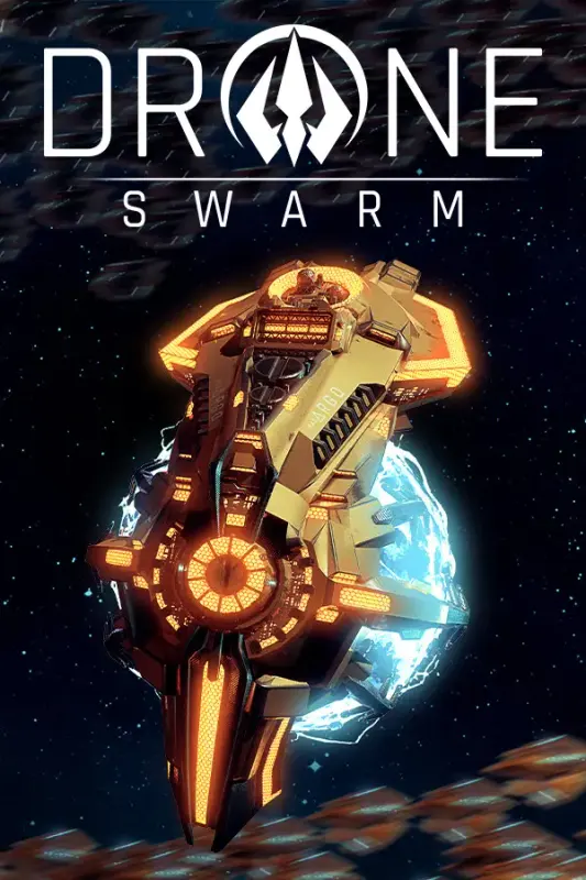 Drone Swarm — Steam, Standard