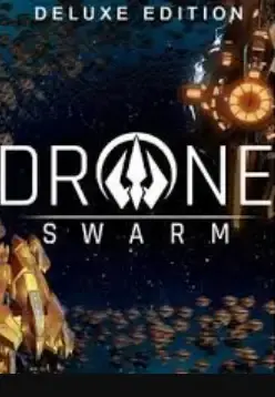 Drone Swarm Deluxe Edition — Steam, Deluxe Edition
