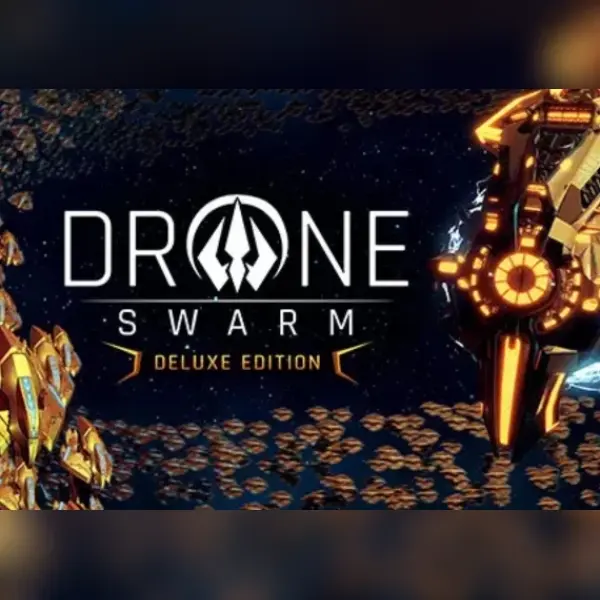 Drone Swarm Deluxe Edition — Steam, Deluxe Edition