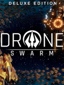 Drone Swarm | Deluxe Edition — Steam, Deluxe Edition