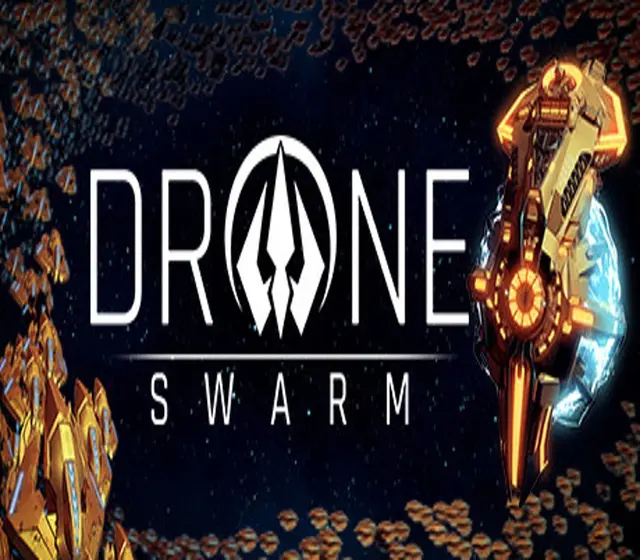 Drone Swarm Deluxe Edition — Steam, Deluxe Edition