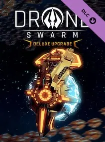 Drone Swarm - Deluxe Upgrade — Steam, Standard