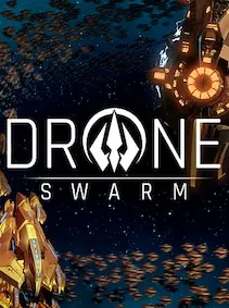 Drone Swarm — Steam, Standard