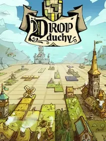 Drop Duchy — Steam, Standard