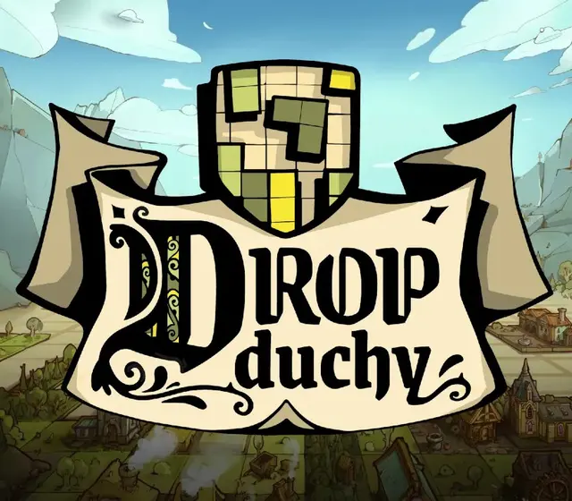 Drop Duchy — Steam, Standard