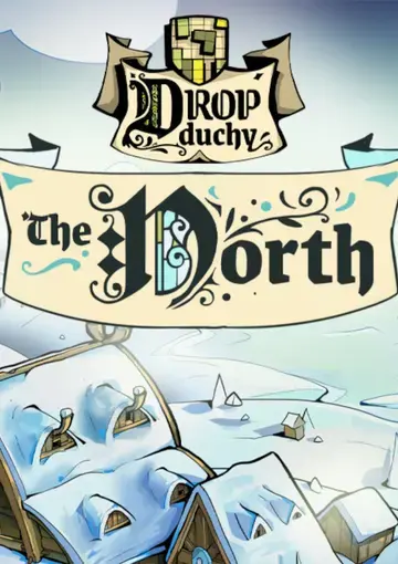 Jaquette de Drop Duchy - The North DLC — DLC PC (Steam)