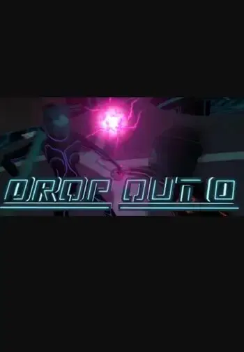 Drop Out 0 — Steam, Standard