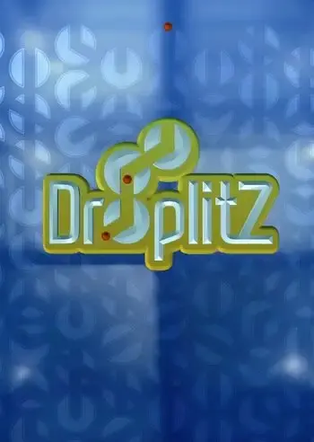 Droplitz — Steam, Standard