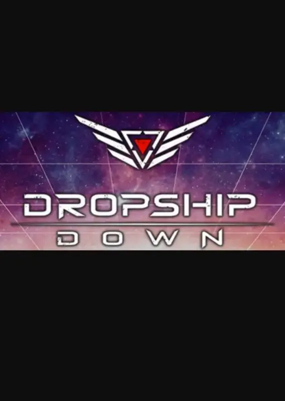 Dropship Down — Steam, Standard
