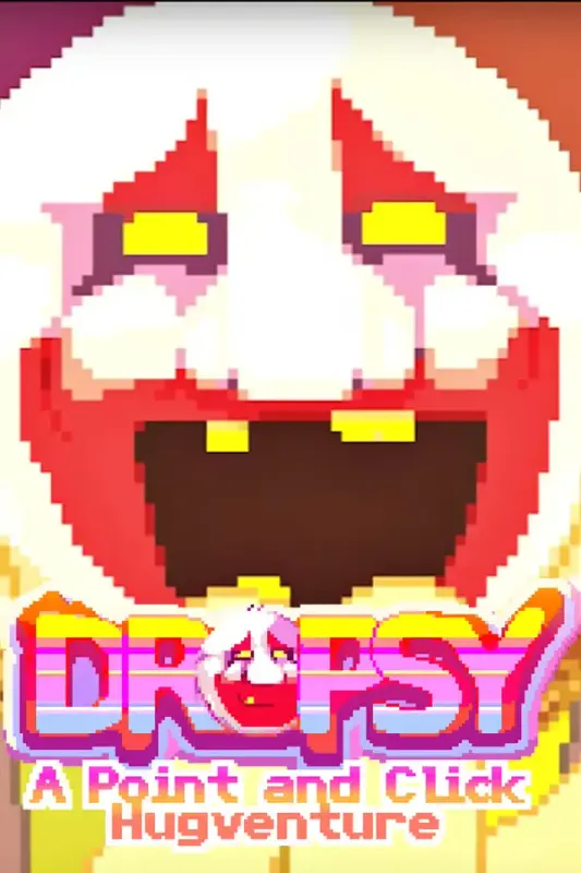 Dropsy — Steam, Standard