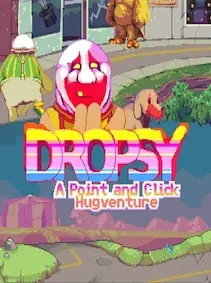 Dropsy — Steam, Standard