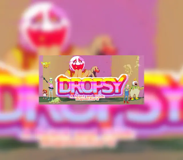Dropsy — Steam, Standard