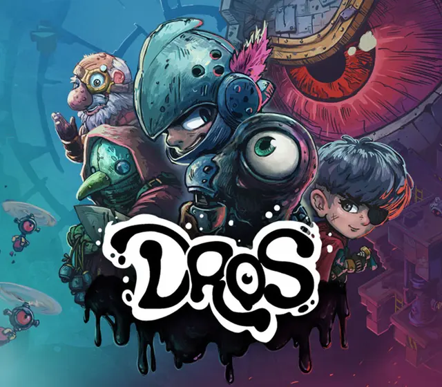 DROS — Steam, Standard