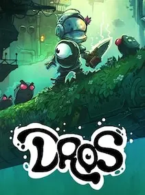 Dros — Steam, Standard