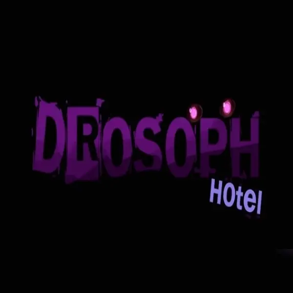 Drosoph Hotel — Steam, Standard