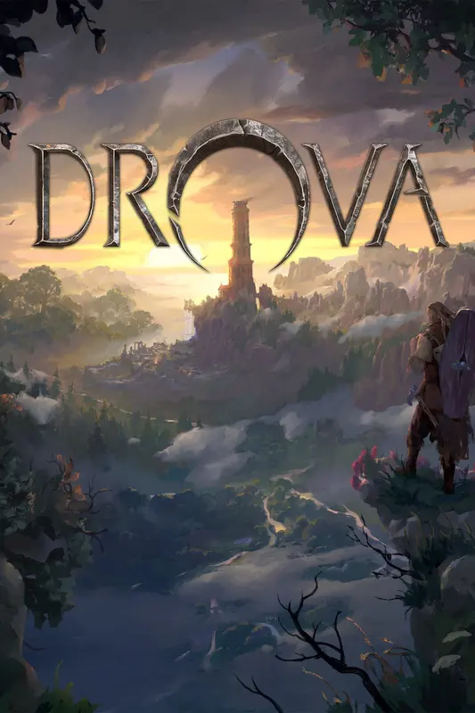 Drova - Forsaken Kin — Xbox Live, Standard
