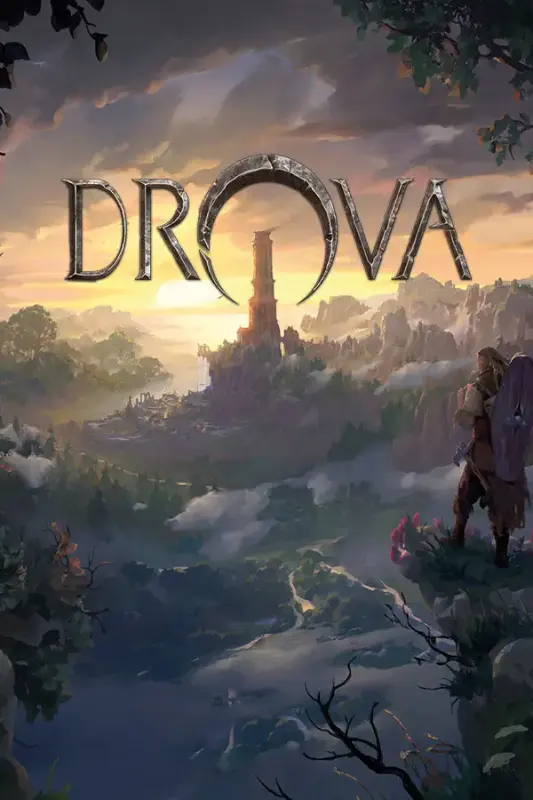 Drova - Forsaken Kin — Steam, Standard