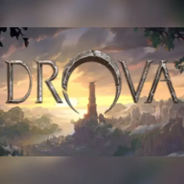 Drova - Forsaken Kin — Steam, Standard