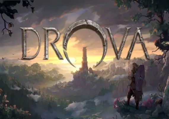 Drova: Forsaken Kin EN/DE — Steam, Standard