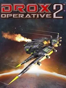 Drox Operative 2 — Steam, Standard