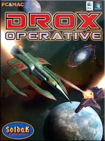 Drox Operative — Steam, Standard