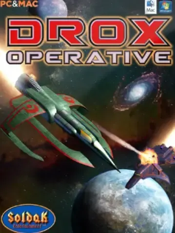 Drox Operative — Steam, Standard
