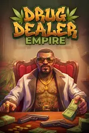 Drug Dealer Empire — Xbox Series X|S, Standard