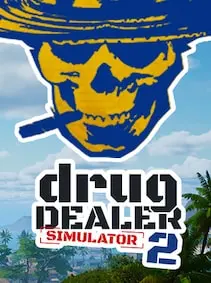 Drug Dealer Simulator 2 — Steam, Standard