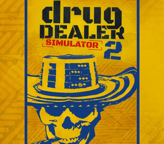Drug Dealer Simulator 2 — Steam, Standard