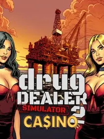 Drug Dealer Simulator 2: Casino — Steam, Standard