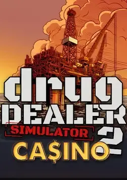 Drug Dealer Simulator 2 - Casino DLC — Steam, Standard