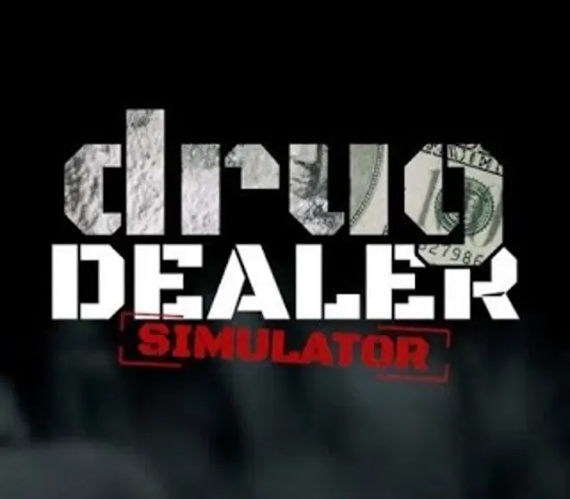 Drug Dealer Simulator — Steam, Standard