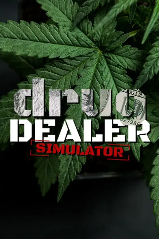 Drug Dealer Simulator — Steam, Standard