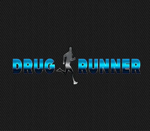 DrugRunner — Steam, Standard