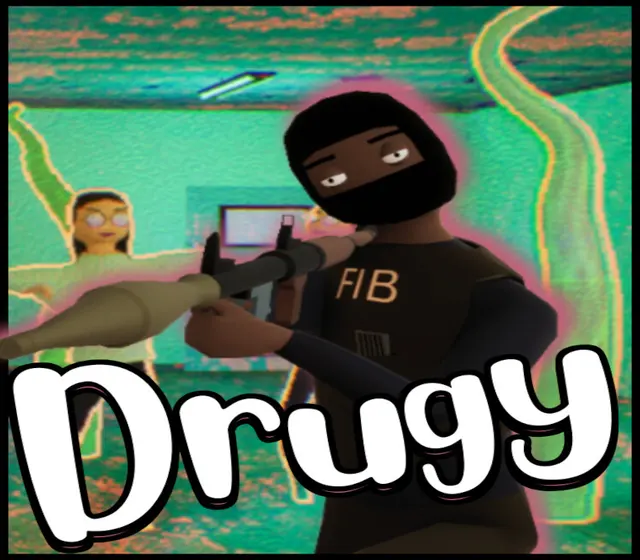 Drugy — Steam, Standard