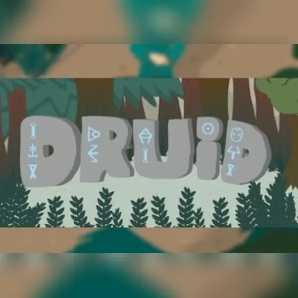 Druid — Steam, Standard