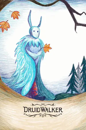 Druidwalker — Steam, Standard