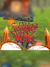 Drums of War — Steam, Standard