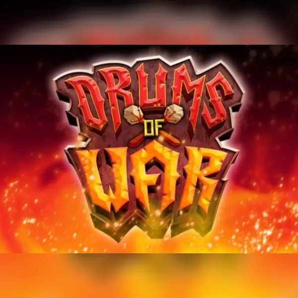 Drums of War [VR] — Steam, Standard