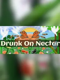 Drunk On Nectar — Steam, Standard